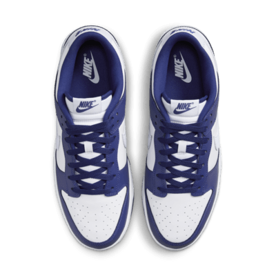 Nike Dunk Low Retro Men's Shoes. Nike JP